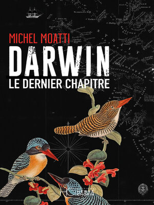 cover image of Darwin